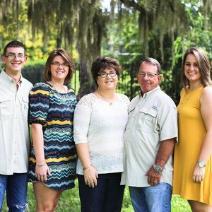 Meet your Posher, Kathy